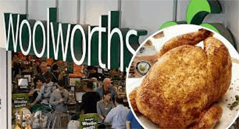 Woolworths 핫 로스트 치킨 음모론 입소문: ‘의심스러울 정도로 싸다’