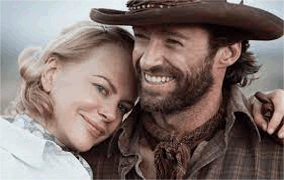 Baz Luhrmann의 Faraway Downs는 Hugh Jackman, Nicole Kidman 및 Bowen을 스크린으로 반환합니다.