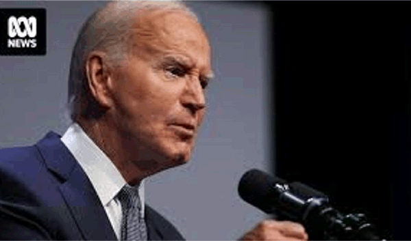 실시간 업데이트: 대통령이 경주에서 탈락하라는 압력이 가중됨에 따라 조 바이든(Joe Biden)이 코로나바이러스(COVID) 양성 반응을 보였으며, 공화당 전당대회는 계속되었습니다.