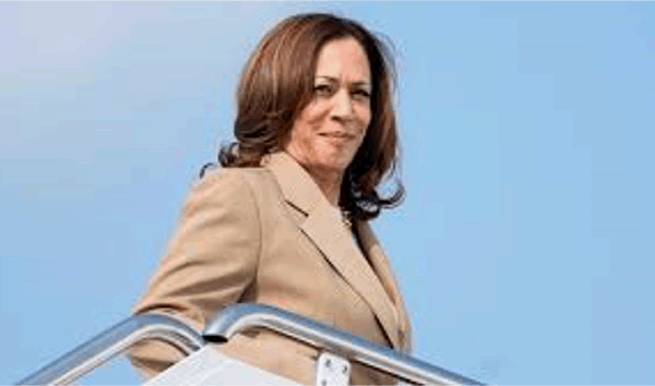 미국 선거에서 놀랍고 새로운 역동성이 나타났습니다. 카말라 해리스(Kamala Harris)가 승리할 수 있습니다.