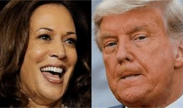 카말라 해리스(Kamala Harris)와 도널드 트럼프(Donald Trump)의 대결이 임박한 가운데, 누구도 답을 알 수 없는 거대한 질문이 있습니다.