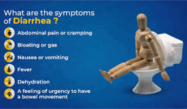 설사에 대한 완전한 안내서: 원인, 증상 및 치료