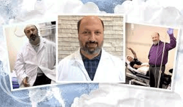 사망한 ‘의사’, 암 그리고 ‘우우’: 호주 오존 치료 산업 내부