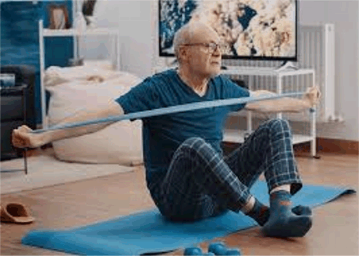 전문가들, OsteoStrong ‘뼈 강화’ 운동 프로그램 지지 연구 철회해야