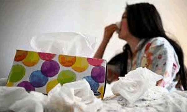 독감 시즌과 아픈 아이들 때문에 힘드신가요? 전문가들이 알려주는 대처법