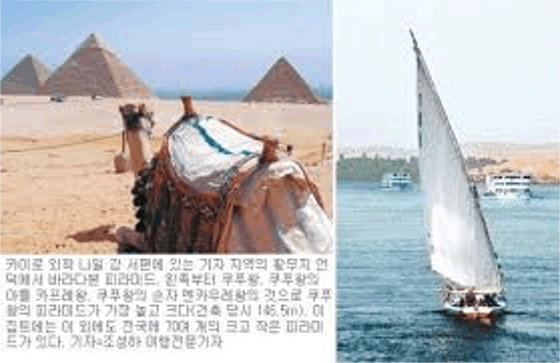 당신은 고고학자가 된다