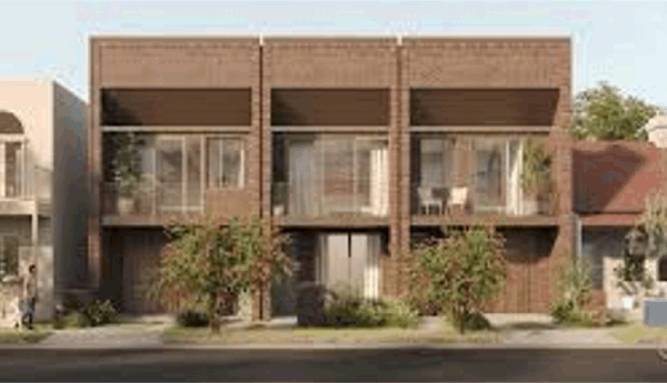 NSW 패턴북 출시, 단 1달러에 주택 디자인 제공