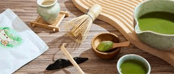 전 세계적인 마차(MATCHA)의 유행을 통해 우리가 배워야 할 것