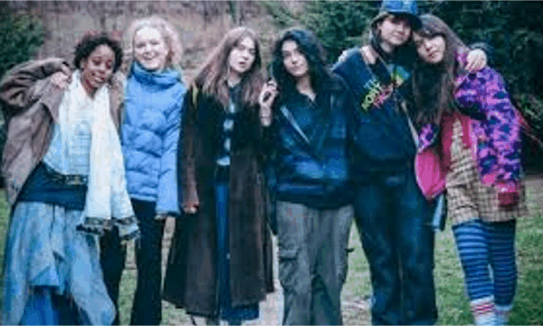 호주의 16세 미만 소셜 미디어 금지령에 앞서 기술 사용 방식을 재고하는 10대 ‘러다이트’