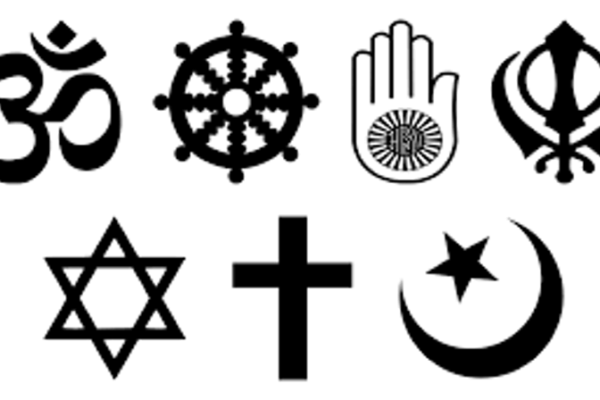 종교의 시작 시기