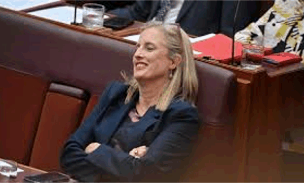 케이티 갤러거와 호주의 주요 기관들이 새로운 투자 플랫폼을 공개합니다.