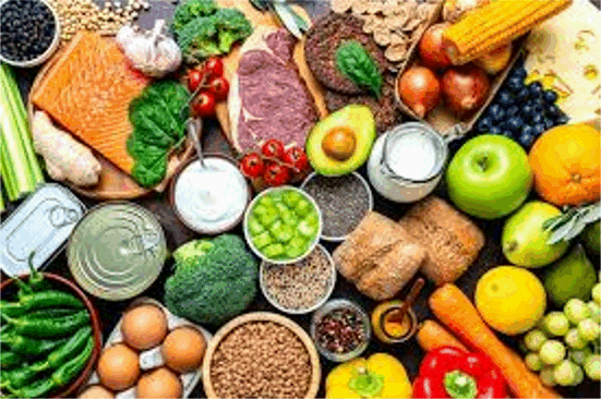 호주의 다음 식이 지침에 환경이 포함될 것으로 예상되는 이유