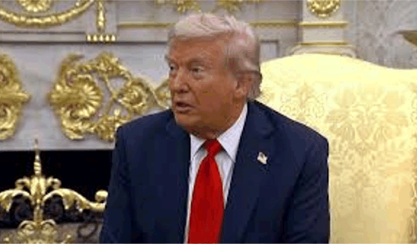 도널드 트럼프의 관세 대부분은 불법이라고 미국 법원이 판결해 국제 무역 정책을 훼손하고 있다.