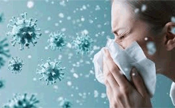 독감은 어떻게 진단하나요?