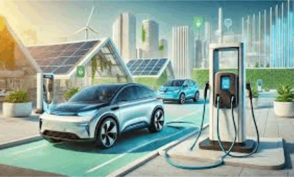 플러그인 하이브리드가 전기차 판매를 장악하고 있습니다. 이런 일이 일어나도록 의도된 것은 아니었습니다.