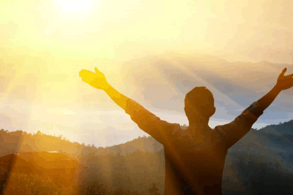 하나님과의 친밀함: 참된 성취로 가는 길