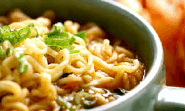 매일 라면을 먹어도 되나요? 건강에 어떤 영향을 미치나요?