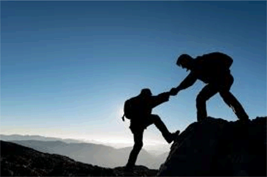 신뢰를 구축하기 위한 일상 관행