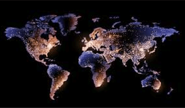 세상 은 실체들의 총체