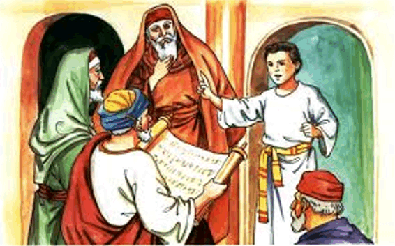 예수님의 어린 시절부터 공생애 시작까지의 기간은 종종 “잃어버린 세월” 또는 “침묵의 세월”로 불리는데, 성경에 이에 대한 정보가 제한적이기 때문입니다. 이 시기는 대략 12세에서 30세까지입니다. 성경은 예수님께서 이 기간 동안 무엇을 하셨는지 자세히 설명하지 않지만, 이 기간 동안 그분의 활동과 행적에 대한 추측이 제기되고 있습니다. 