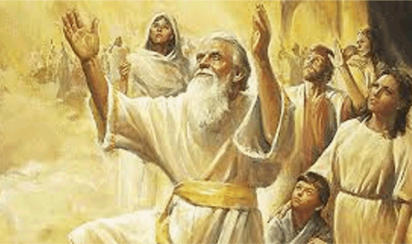 에녹서란 무엇인가?