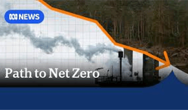 전문가들이 판단한 호주의 2035년 기후 목표는 탄소 중립을 향해 나아가고 있다