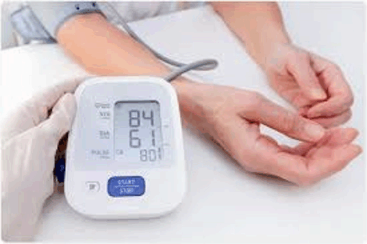 저혈압을 어떻게 치료하나요?