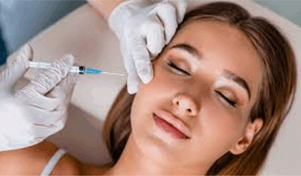 의료 규제 기관의 새로운 규정에서 표적으로 삼는 미용 주사제 중 보톡스, 필러