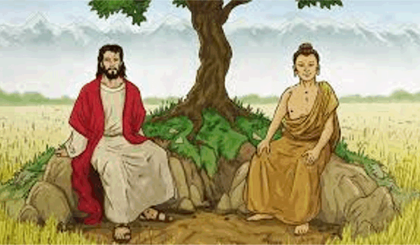 불교와 기독교는 양립할 수 있는가?