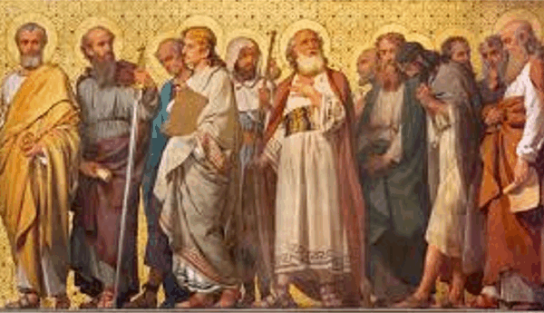 삼국시대의 종교 와 그리스도 시대