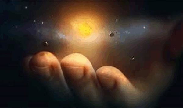 신을 창조한 사람은 누구인가?