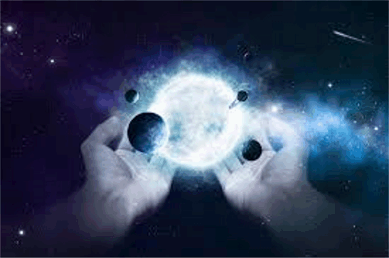 창조의 7일은 무엇입니까?