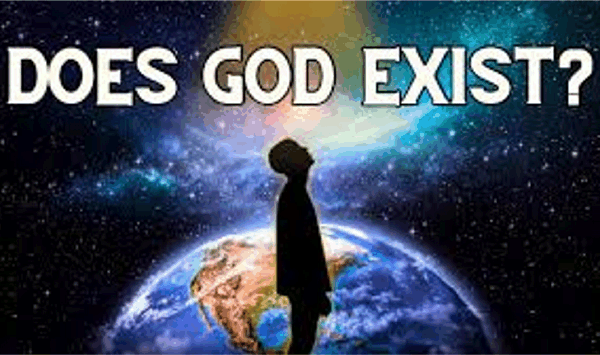  I. 서론 : 하나님의 존재를 어떻게 알 수 있으며