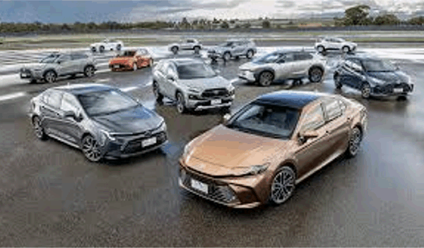 플러그인 하이브리드가 전기차 판매를 장악하고 있습니다. 원래 이런 일이 일어나도록 의도된 것은 아니었습니다.