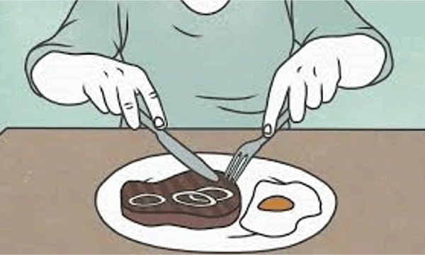 호주의 다음 식단 지침에 환경이 포함될 것으로 예상되는 이유