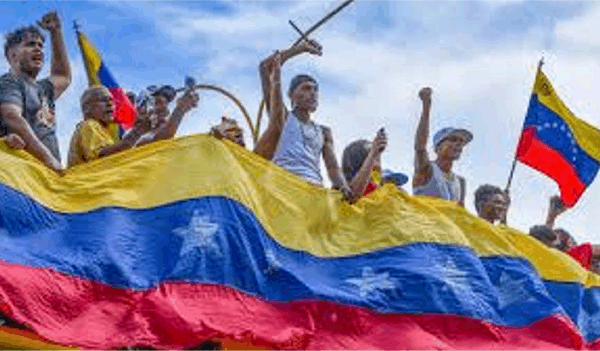 베네수엘라: 석유 국가의 부흥과 몰락