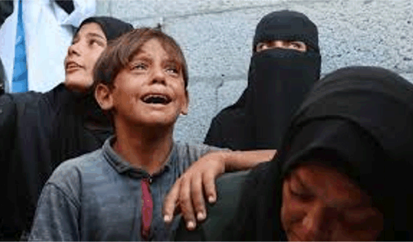 국제 집단학살학자협회, 이스라엘이 가자지구에서 집단학살을 자행하고 있다고 밝혀