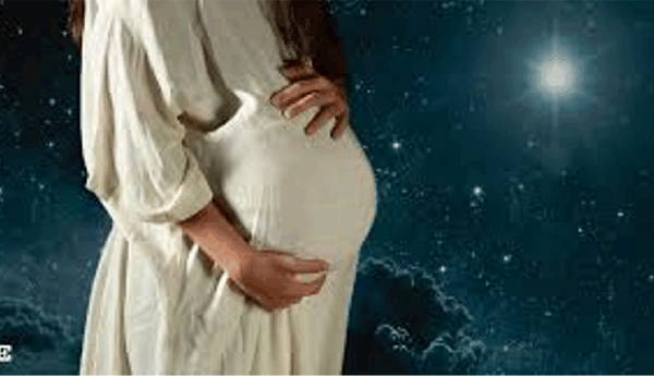 예수의 친아버지는 누구였나요?