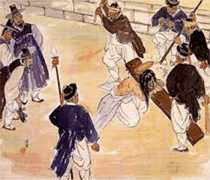 만약 예수가 한국인이었다면