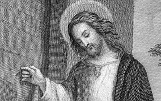 법의학 순례에서 한 학자는 ‘예수는 어떻게 생겼을까?’라고 묻습니다.