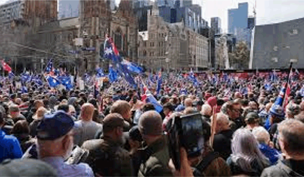 숙련된 이주민이 모범적인 경제 시민이라 할지라도 우리는 결코 소속감을 느낄 수 없습니다.