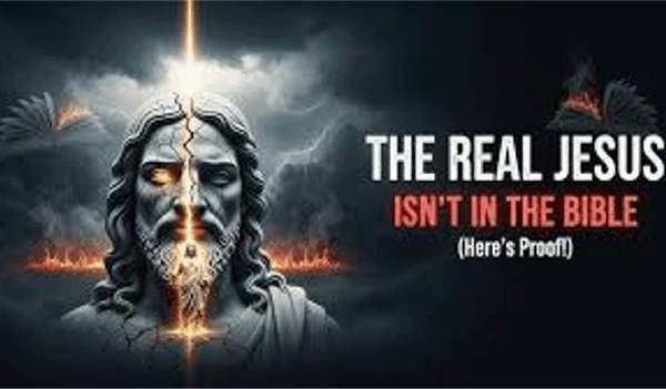 성경은 예수님이 실존 인물이라고 말합니다. 다른 증거는 무엇일까요?