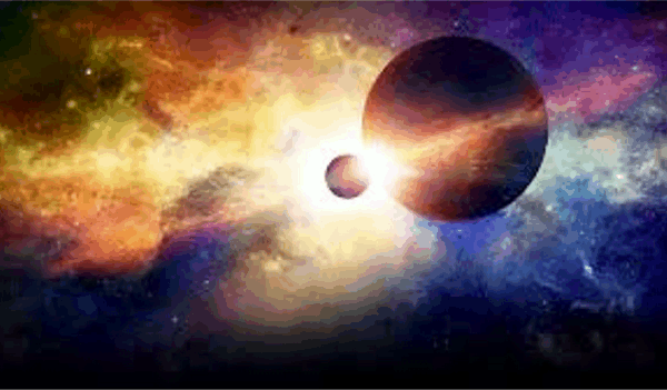 우주란 무엇인가?