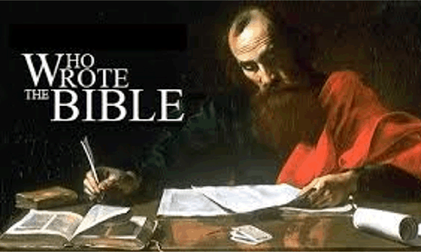 성경은 누가 썼을까에드윈 E. 히티 경에드윈 E. 히티 경중재자 – 심판관