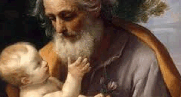 성 요셉은 참되고 실제적인 아버지입니다