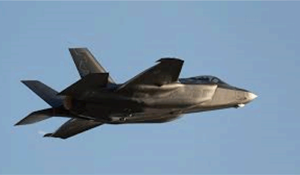 호주 F-35 전투기 수출 내역이 ‘조용히’ 사라진 것으로 드러났다.