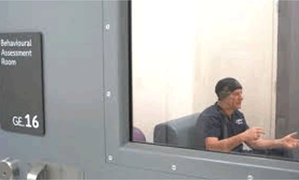 응급실 진료 증가에 따라 벤디고 간호사들이 병원 정신 건강 허브를 요구