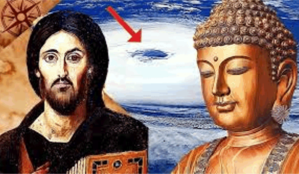 예수와 부처: 9가지 주요 차이점