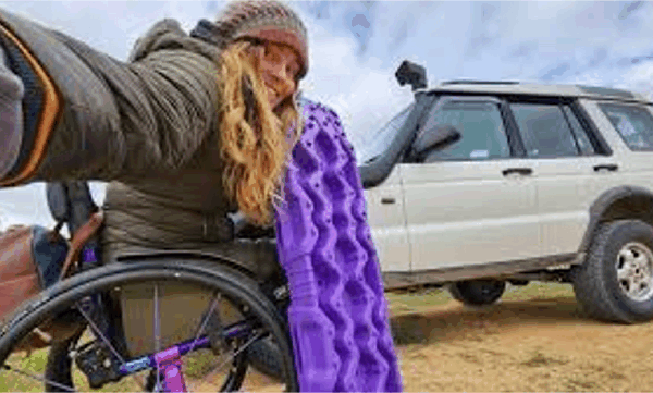 호주 직업 치료 조사에 따르면 호주인 5명 중 2명이 부상이나 질병으로 인해 일, 교육, 취미 활동을 중단해야 했습니다.