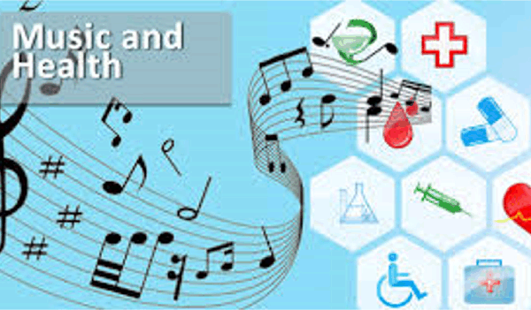 모차르트 효과는 없을까? 음악과 건강